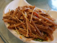 -南来顺饭庄·清真(南菜园店)