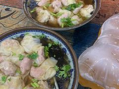 -老谢野馄饨(延安路店)