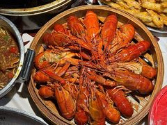-靓靓蒸虾·头牌蒸虾(雪松路总店)