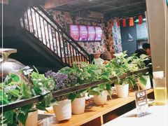 -蛙鱼道美蛙鱼自助火锅(新耍都店)