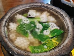 -王明古法砂锅居(开化寺店)
