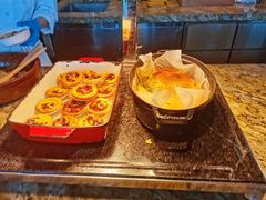 -嘉定凯悦·咖啡厅