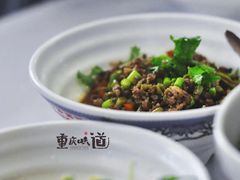 -万县面馆(高笋塘店)