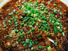 -胡马八破·川菜小馆(高新万达店)