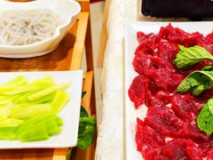 -贵州人家·酸汤火锅·20年老字号