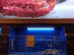 帝王蟹-苏浙徽·江南荟·本味融合菜(相城方圆里店)