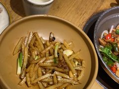 -吃饭皇帝大·土家民族菜(温州万象城店)