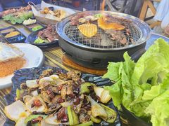 -吉志烤肉(太原总店)