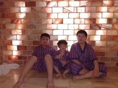 -国御温泉度假小镇