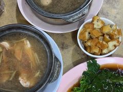 -新记肉骨茶