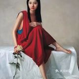 一幅油画卖到448万，这画中的少女到底有多美[调皮]