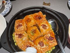 -阿庄新豫菜(通泰路店)