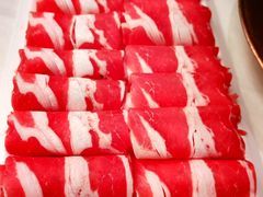 雪花肥牛-东来顺饭庄(天坛店)