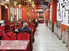 -老边饺子馆(中街店)