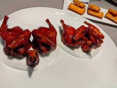 -荣轩(新荣记环球金融中心店)