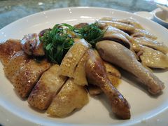 -欢乐海岸美食联盟