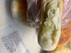 -东南饼庄(铁路二村店)