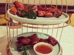 -东方之珠海鲜酒楼(南开店)