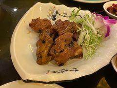 -中国厨房/台湾牛肉面