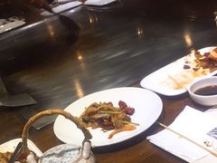-铁板诱惑法式铁板烧(大卫城店)