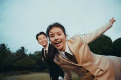 -布拉格婚纱摄影(真实客片店)