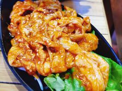 -吉志烤肉(太原总店)