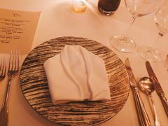 -上海和平饭店华懋阁 Cathay Room