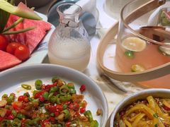 -锦府盐帮·李宅(领展购物广场中关村店)