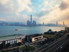 -香港港岛太平洋酒店