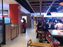 -季季红火锅(长沙步行街店)