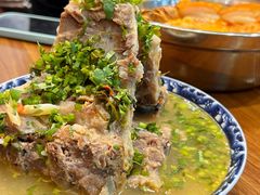 -曼谷食堂·泰国家庭料理