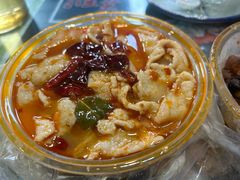 -洪兴砂锅·融合砂锅菜(三站店)