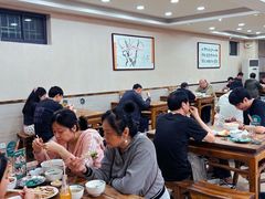 -老刘家永盛斋·传统泡馍(东关南街店)