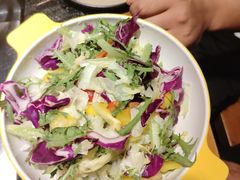 -刘记大块烤羊腿餐吧(北沙滩店)