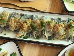 -琼大师东方烤乳猪(亚特兰蒂斯店)