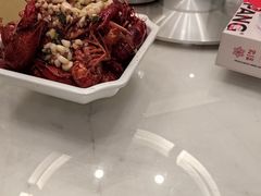 -阿胖龙虾小海鲜(宁国南路总店)