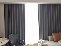 -广州粤海喜来登酒店