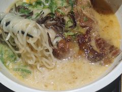 -味千拉面(广州白云机场T1西二店)