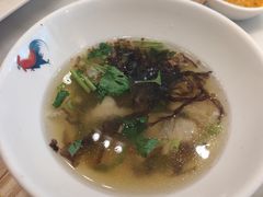 馄饨-莆田餐厅PUTIEN(三里屯店)
