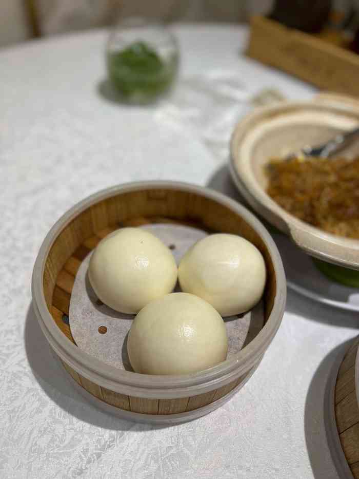 唐宫(希尔顿店)-"比民族饭店和海淀的唐宫环境都要好很多,桌.