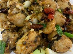 魔芋-杨林闻老三酸菜鱼(总店)