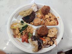 -哈工大一校区食堂