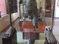 -柬埔寨国家博物馆