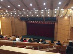 -中国人民大学明德堂(人大如论讲堂)