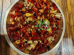 -无名小酒馆·湖北私房菜(昙华林店)