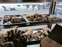 -正宗忘不了老鹅(梅岭店)
