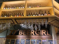-77啤妹精酿生活馆(前门店)