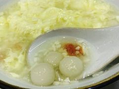 -一口小满手作糯米糍(北山店)