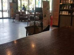 -星巴克(济宁万达广场店)