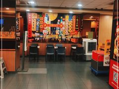 -永和大王(高新中四道店)